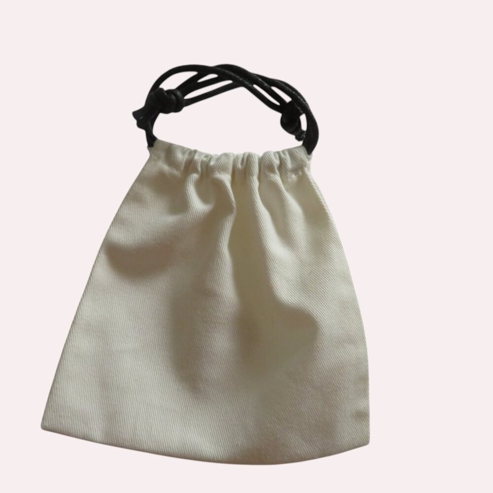 Coach - Small Dust bag - Great for Jewelry, New - Picture 3 of 3